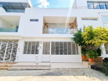 Casa en Arriendo, Pinar Del Rio, Cúcuta