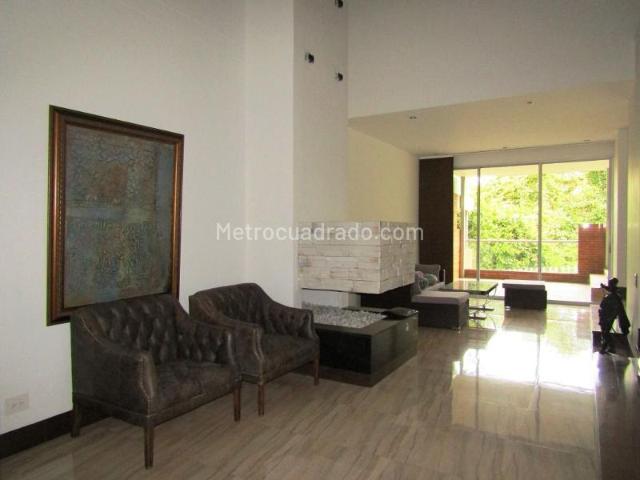 Casa en Arriendo, PINARES ALTO, Pereira