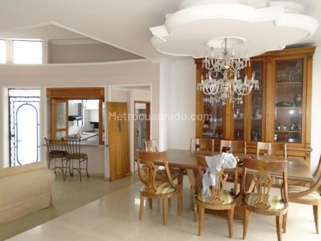 Casa en Arriendo, PINARES, Pereira