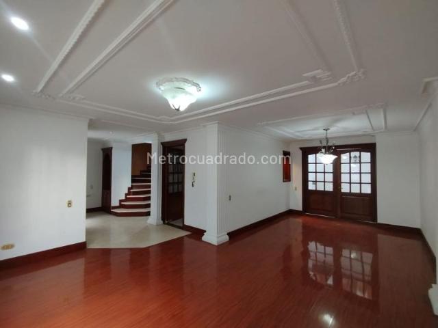 Casa en Arriendo, PINARES, Pereira