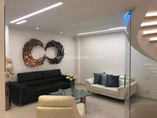 Casa en Arriendo, PINARES, Pereira