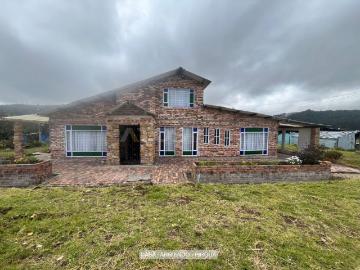 Casa en arriendo, Pirgua