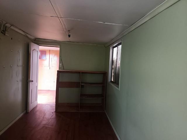 Casa en arriendo placeres alto, valparaiso