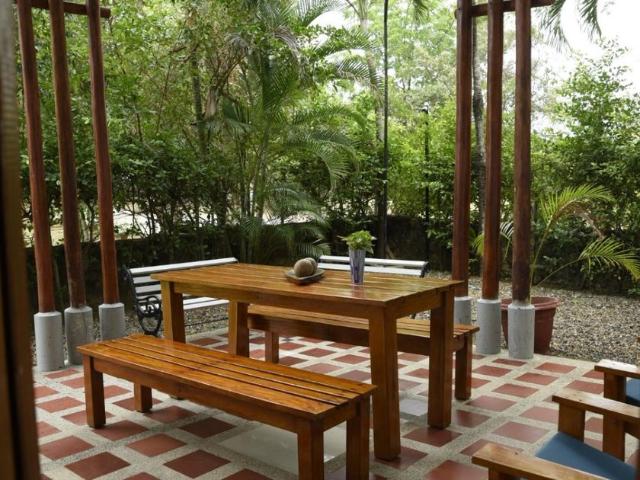 Casa en arriendo Playa Mendoza, Tubará, Atlántico, Colombia