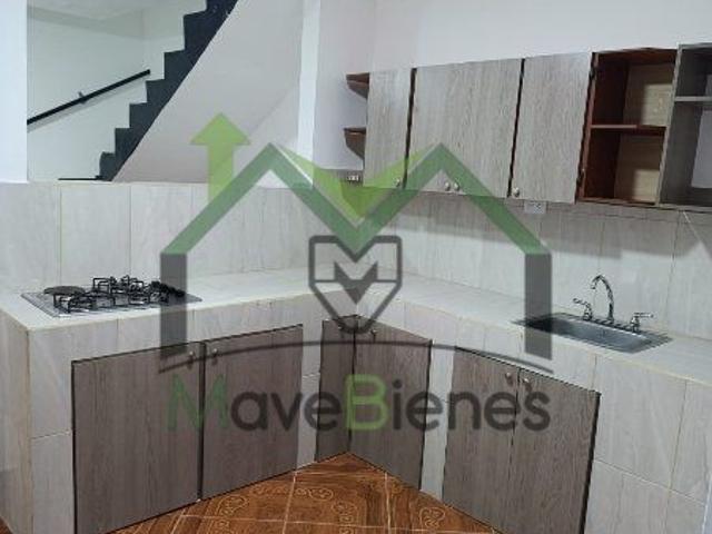 Casa en arriendo, Playa rica