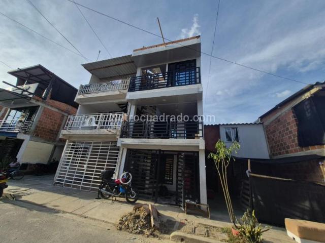 Casa en Arriendo, Poblado Campestre, Candelaria
