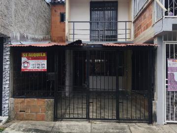 Casa en arriendo, Poblado campestre
