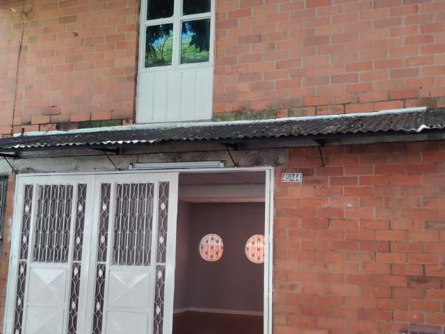 Casa en arriendo, Poblado de comfaunion