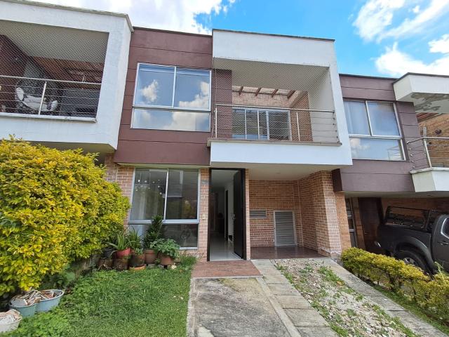 Casa en arriendo, Poblado del sur