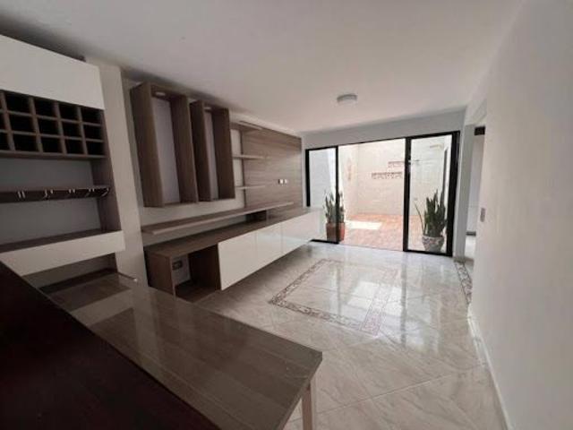Casa en arriendo, Poblado del sur