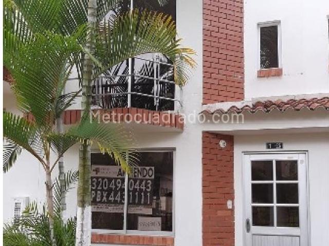 Casa en Arriendo, Poblar De El Hato, Arbelaez