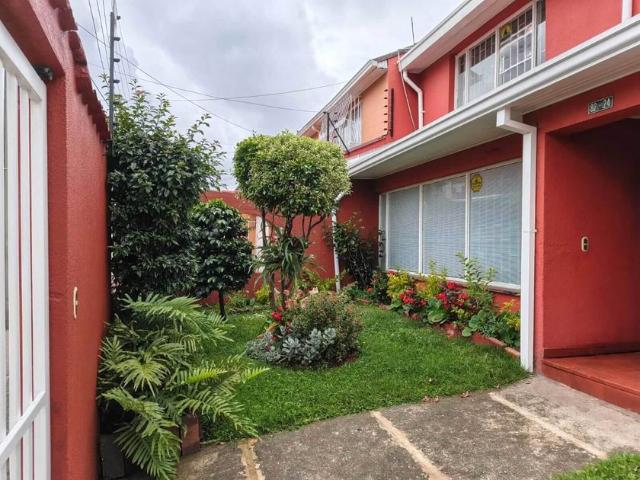 Casa en arriendo Polo Club, Occidente
