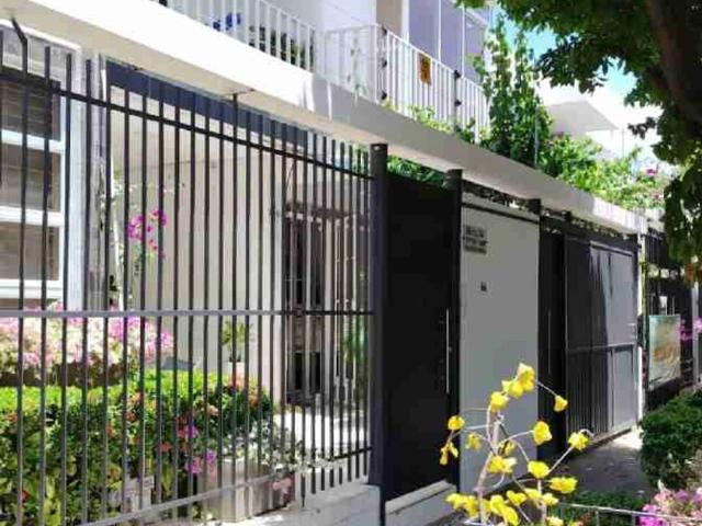 Casa en arriendo Pontevedra, Valledupar, Valledupar