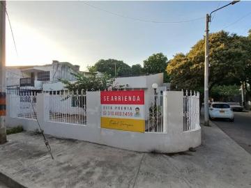 Casa en arriendo Postobón, Santa Marta, Magdalena, Colombia, Colombia