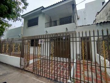 Casa en arriendo, Postobón