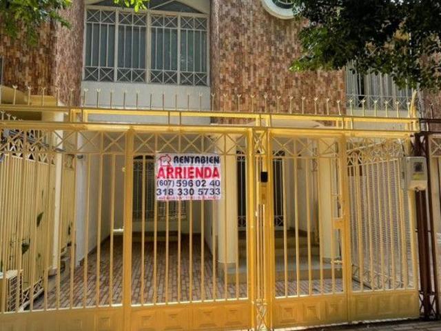 Casa en arriendo, Popular