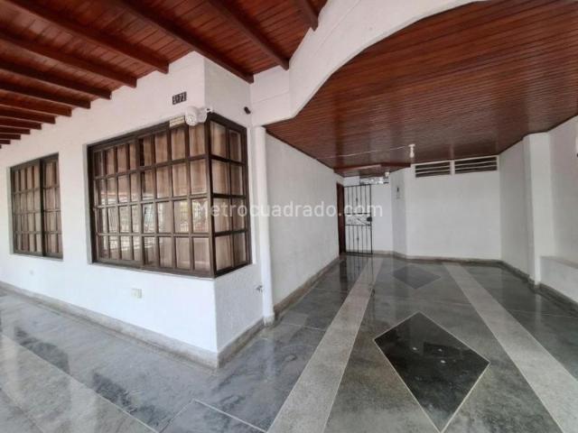 Casa en Arriendo, Popular, Cúcuta