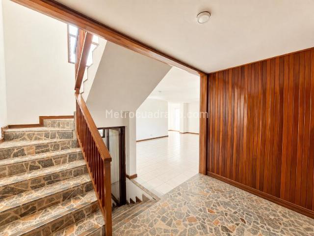 Casa en Arriendo, Popular Modelo, Pereira
