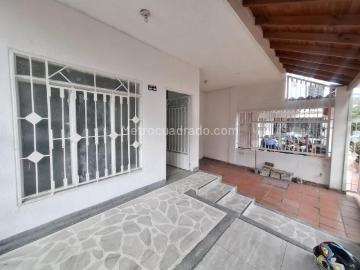 Casa en Arriendo, Portachuelo, Cúcuta