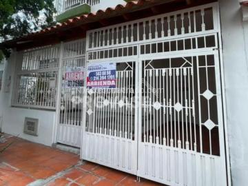 Casa en Arriendo, Portachuelo, Cúcuta