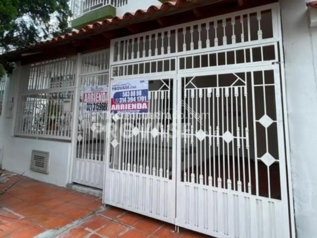 Casa en Arriendo, Portachuelo, Cúcuta