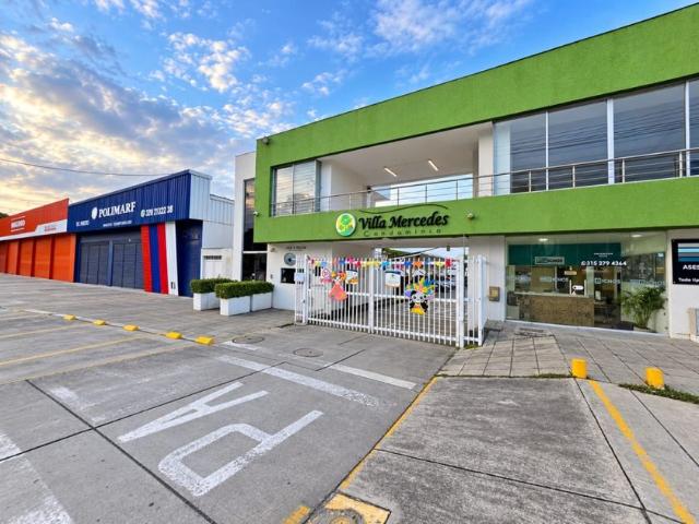 Casa en arriendo Portal De Las Palmas, Palmira