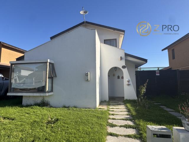 Casa en arriendo Portal del Valle Casas, La Serena