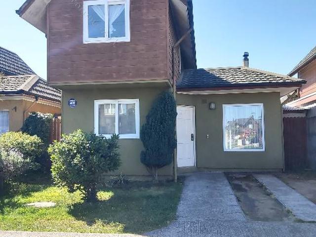 Casa en arriendo, Portal san Pedro