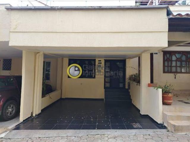 Casa en arriendo, Porton del tejar