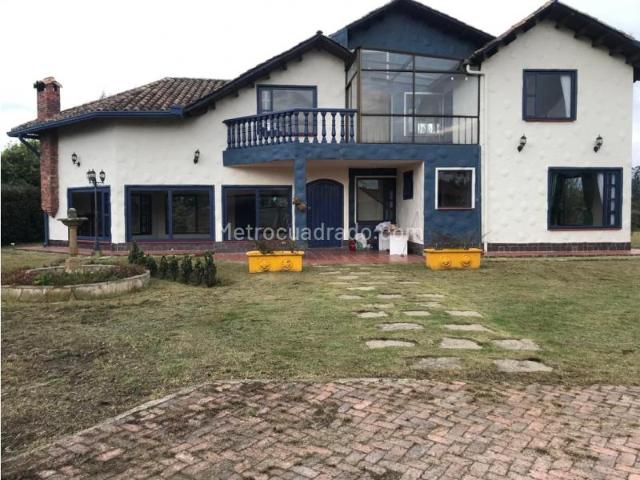 Casa en Arriendo, Porvenir, Tocancipá