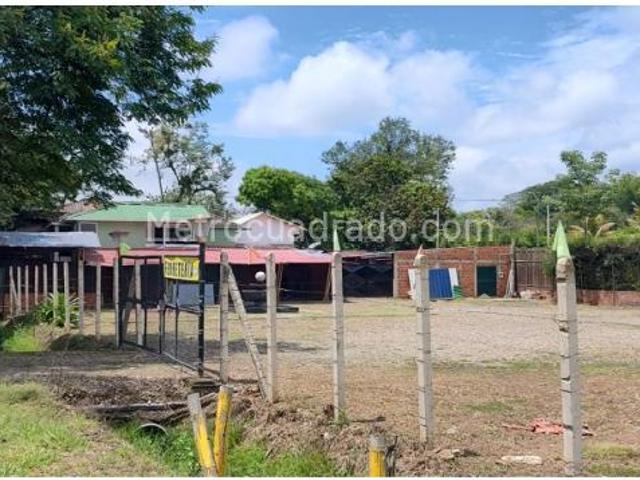 Casa en Arriendo, Potrerito, Jamundi