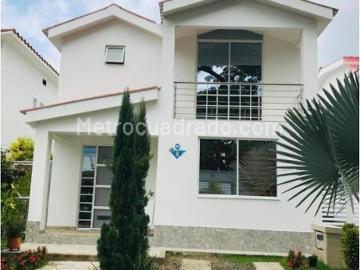 Casa en Arriendo, Potrerito, Jamundi