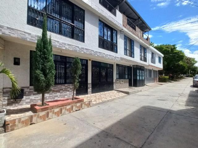 Casa en arriendo, Praderas de santa rita etapa iv