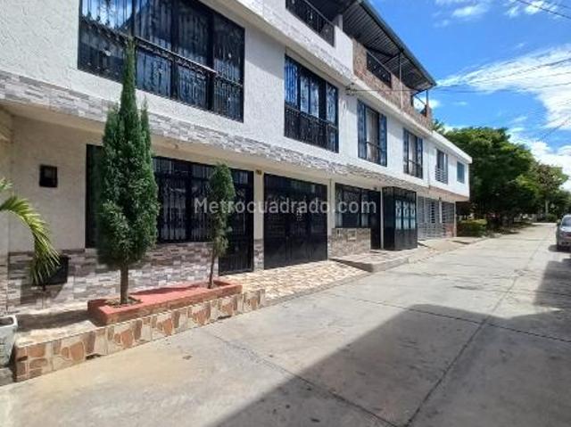 Casa en Arriendo, Praderas De Santa Rita Etapa Iv, Ibagué