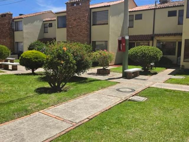 Casa en arriendo Pradilla, Chía