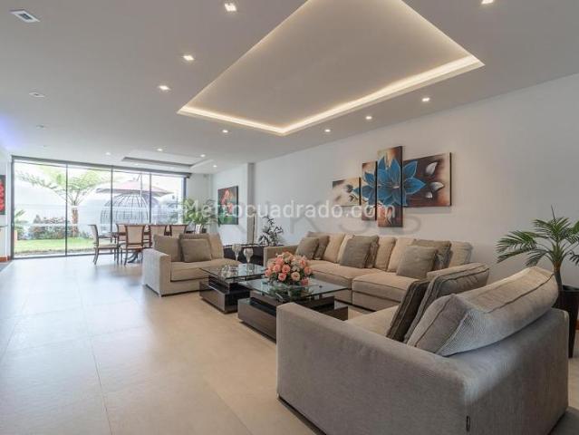 Casa en Arriendo, Prado Veraniego Sur, Bogotá D.C