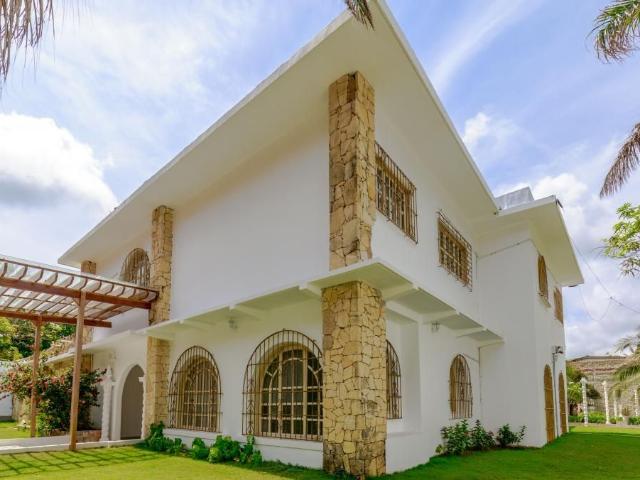 Casa en arriendo, Pradomar