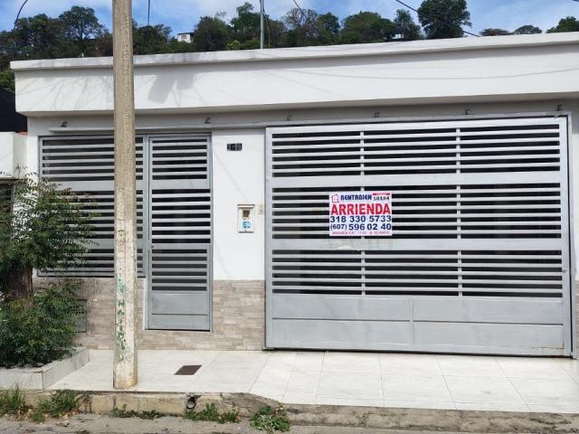 Casa en arriendo, Prados del este
