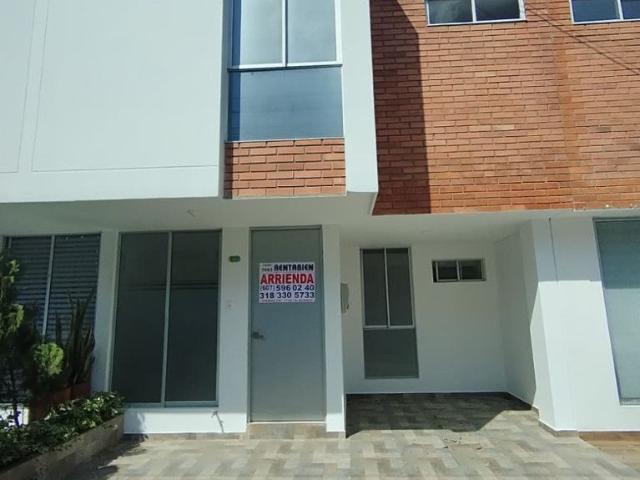 Casa en arriendo, Prados del este