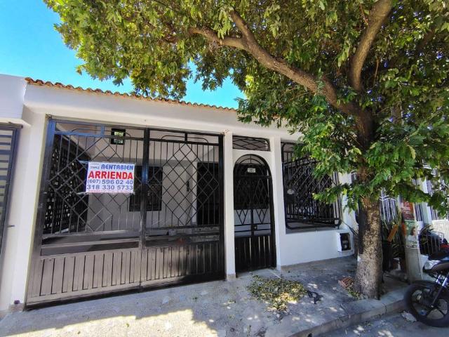 Casa en arriendo, Prados del este