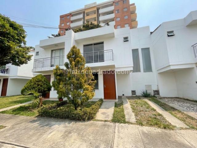 Casa en Arriendo, Prados Del Este, Cúcuta