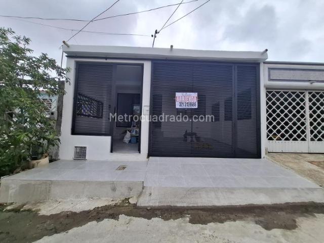 Casa en Arriendo, Prados Del Norte, Cúcuta