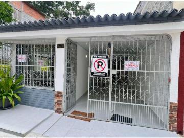 Casa en alquiler en Ibagué, Tolima - Aparcadero