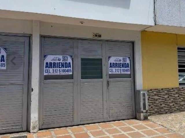 Casa en arriendo Progresar, Tuluá