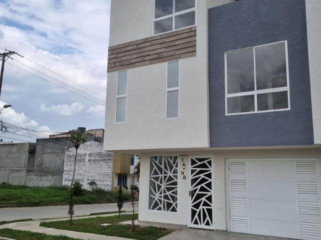 Casa en arriendo Progresar, Tuluá