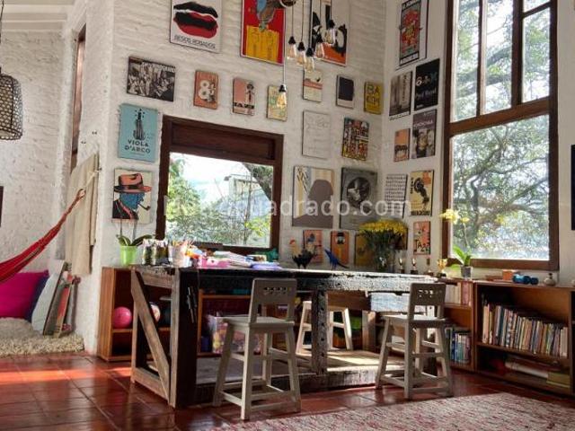 Casa en Arriendo, Provenza, Bogotá D.C