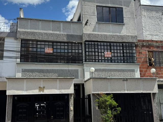 Casa en arriendo, Provenza