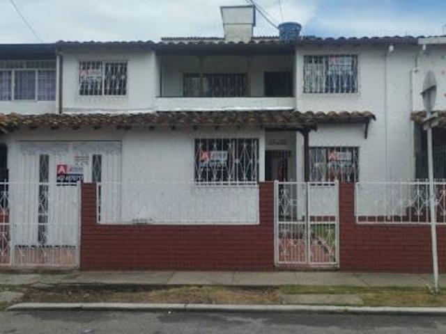 Casa en arriendo, Provenza