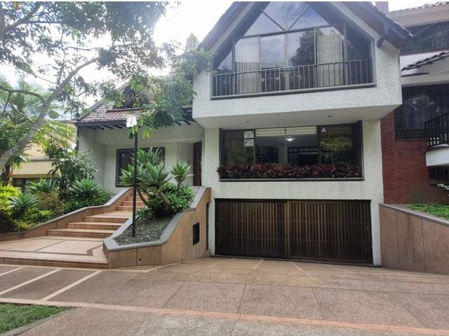 Casa en arriendo Providencia, Norte