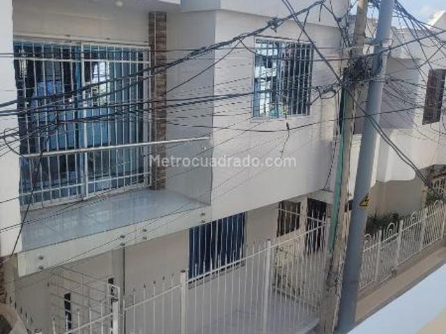 Casa en Arriendo, Providencia, Cartagena de Indias